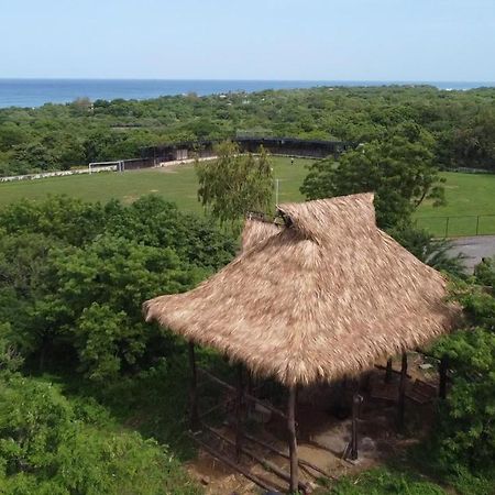 Palapa Hostel Transito Kültér fotó